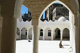 IMG_3845 Preghiera, Queen Arwa Mosque, Jibla
